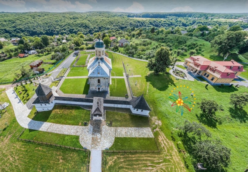 На Франківщині з'явились нові віртуальні туристичні атракції ФОТО