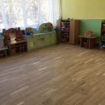 У Франківську завершують модернізувати дитячий садок