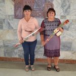 Двоє прикарпатських жінок отримали звання “Мати-героїня”