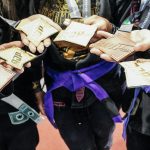 Франківські поліцейські взяли золото та бронзу в міжнародних змаганнях з джиу-джитсу