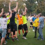 У Франківську розіграли суперкубок з футболу