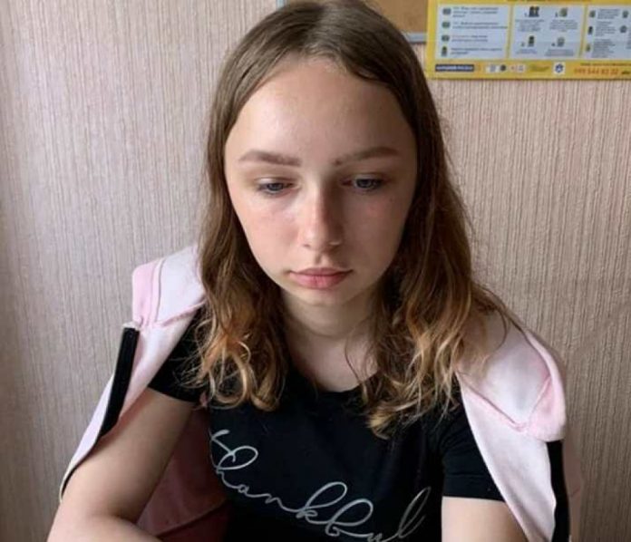 У Франківську шукають зниклу безвісти 15-річну дівчинку