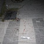 П'яний франківець наніс чоловіку три ножові поранення, зловмисника розшукала поліція