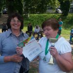 спартакіада