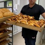 У геріатричному пансіонаті Івано-Франківська запрацювала власна пекарня