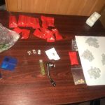 Прикарпатські поліцейські затримали 23-річного наркоторговця