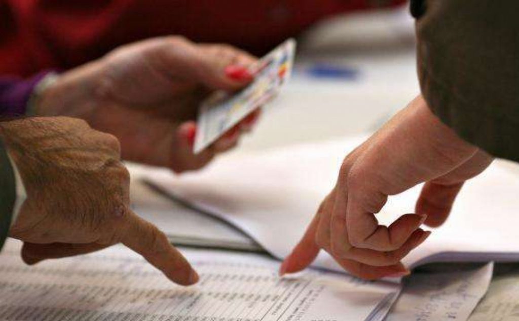 Франківці можуть до 10 вересня змінити виборчу адресу