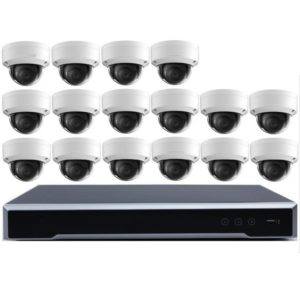 Система видеонаблюдения для вашего дома