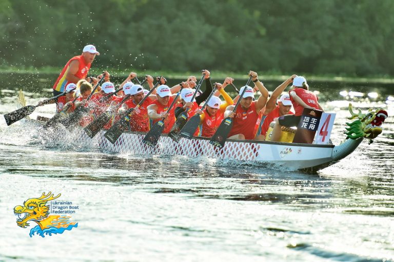 Франківка виборола медалі на чемпіонатах України та області з веслування ФОТО