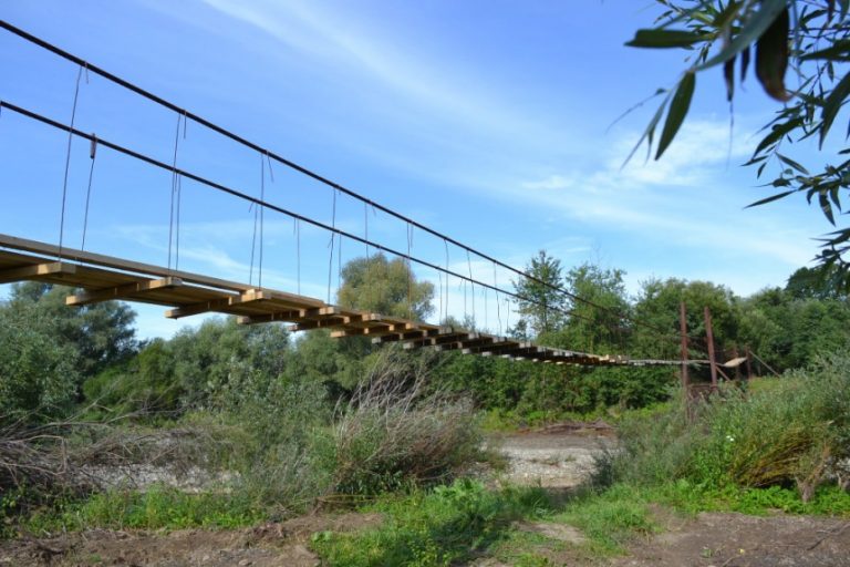 У Галицькому районі відновили об’єкти, пошкоджені внаслідок повені ФОТО