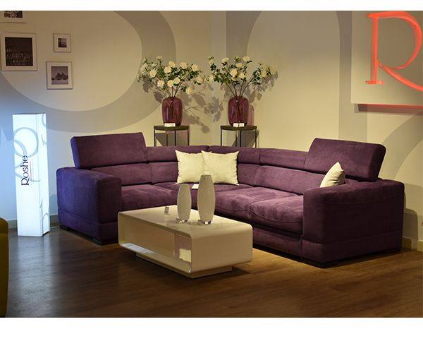 Стильні дивани в інтер'єрі сучасної квартири