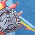 Прикарпатська спортсменка здобула срібло на міжнародних змаганнях у Стамбулі