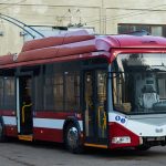 У Франківську підписали контракт на будівництво нової тролейбусної лінії
