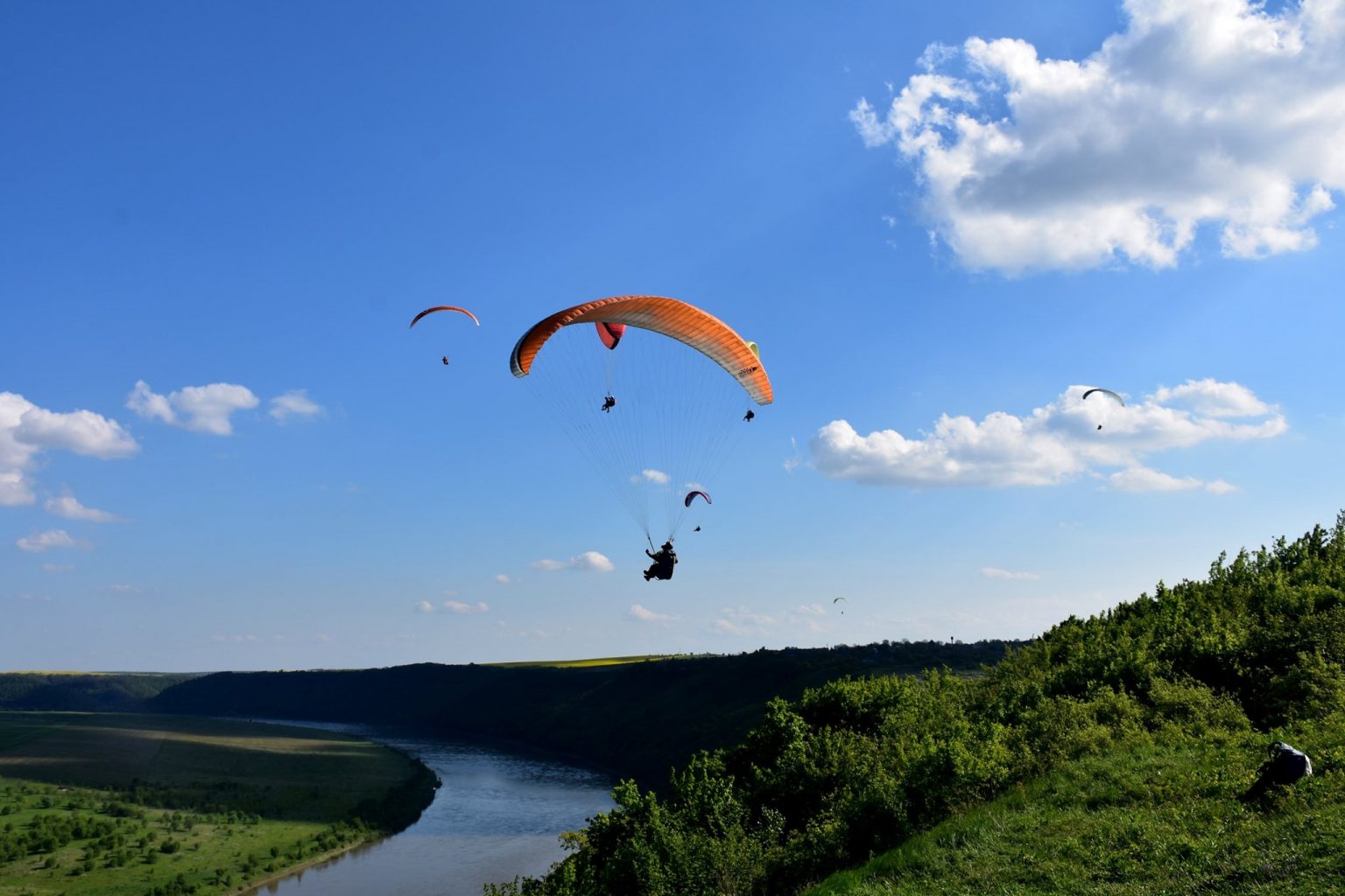 На жовтень в Івано-Франківській області плануються три фестивалі