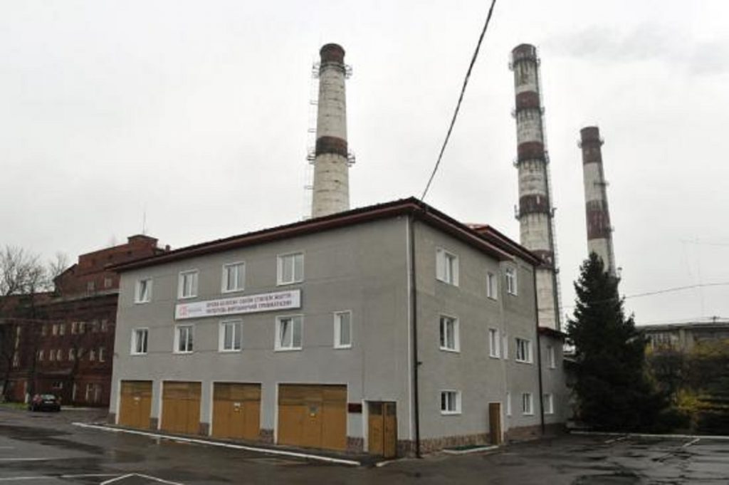 «СТЕК» більше не постачатиме тепло до осель івано-франківців
