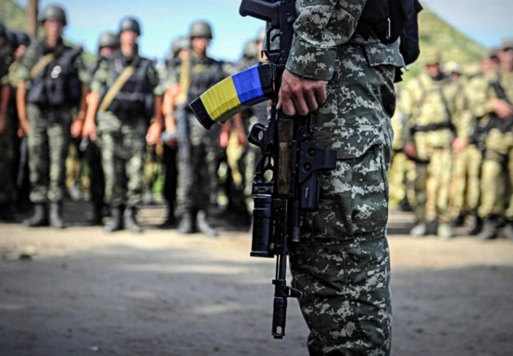 Осінній призов 2020 на Прикарпатті: хто підлягає та які терміни служби