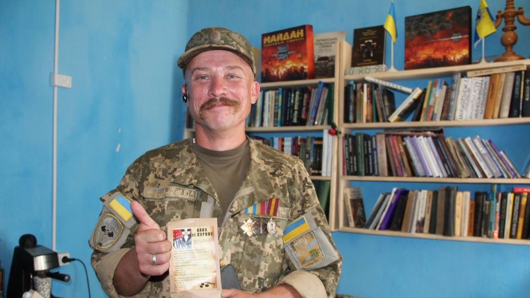 «Схрон» і важкі часи. Чому будинок ветерана на Прикарпатті взяв паузу і що буде далі