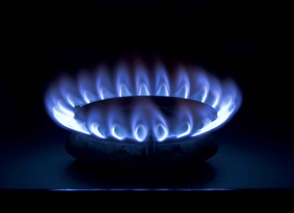 На Коломийщині відновили газопостачання 203 абонентам