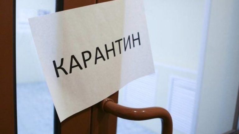 У Бурштині на карантин відправили дитячу музичну школу