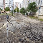 У Франківську ще два двори дочекалися ремонту ФОТО