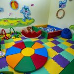 У Франківському дитячому садочку відкрили інклюзивно-ресурсну кімнату