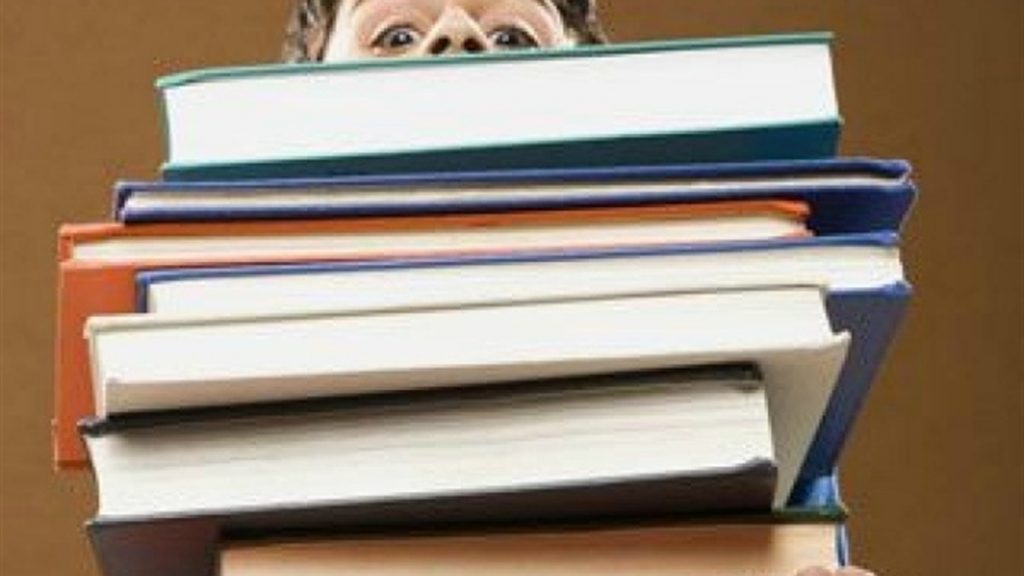 Франківські семикласники отримали нові підручники