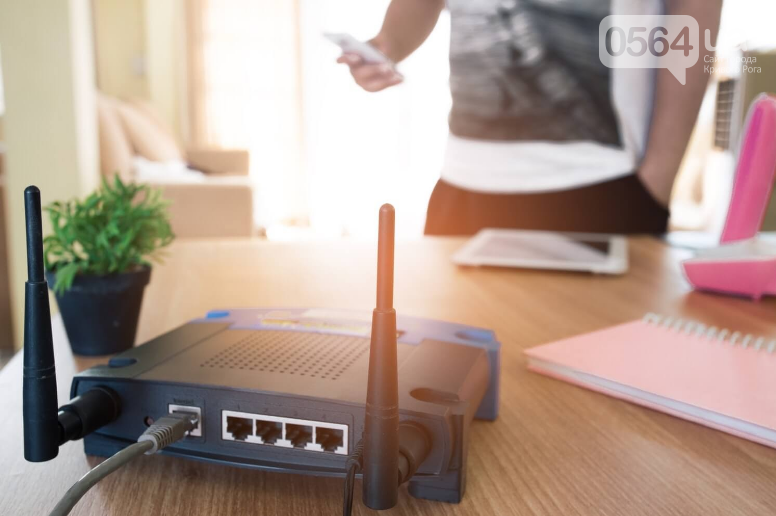 Бездротовий домашній інтернет: чи варто відмовлятися від кабелю?