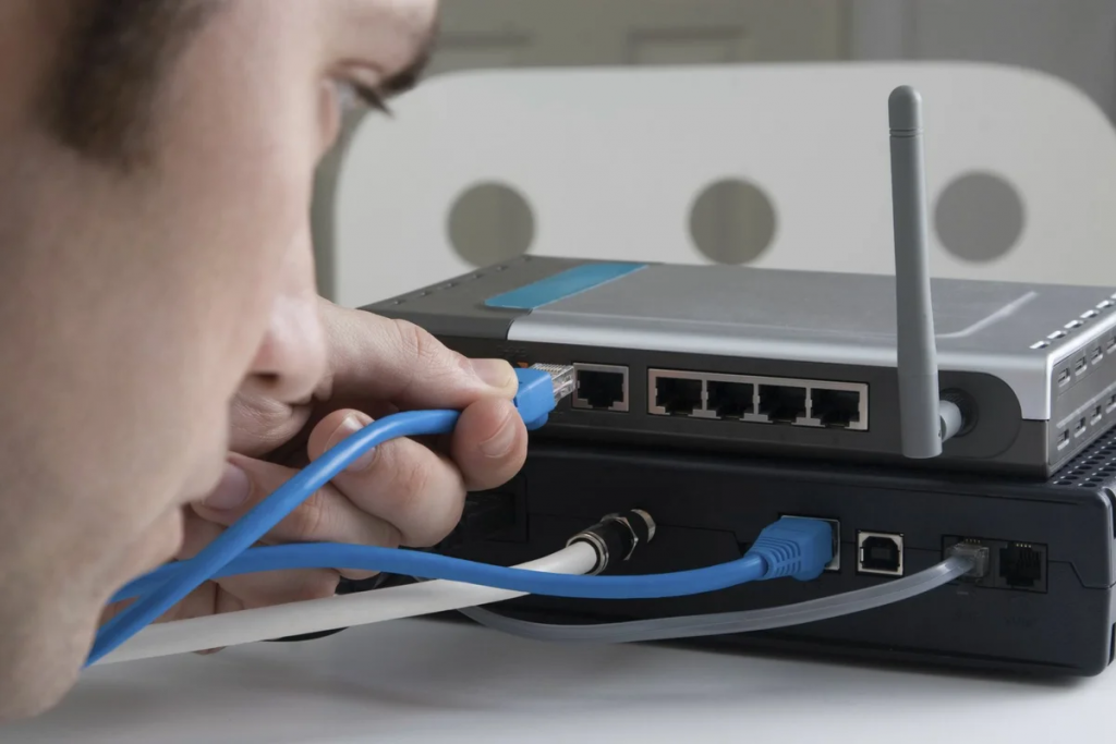Бездротовий домашній інтернет: чи варто відмовлятися від кабелю?