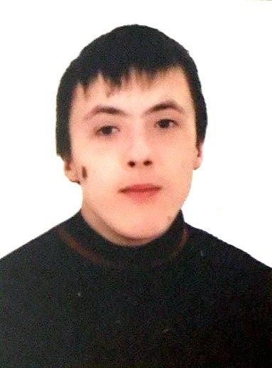 У Франківську зник 18-річний хлопець з ДЦП ФОТО