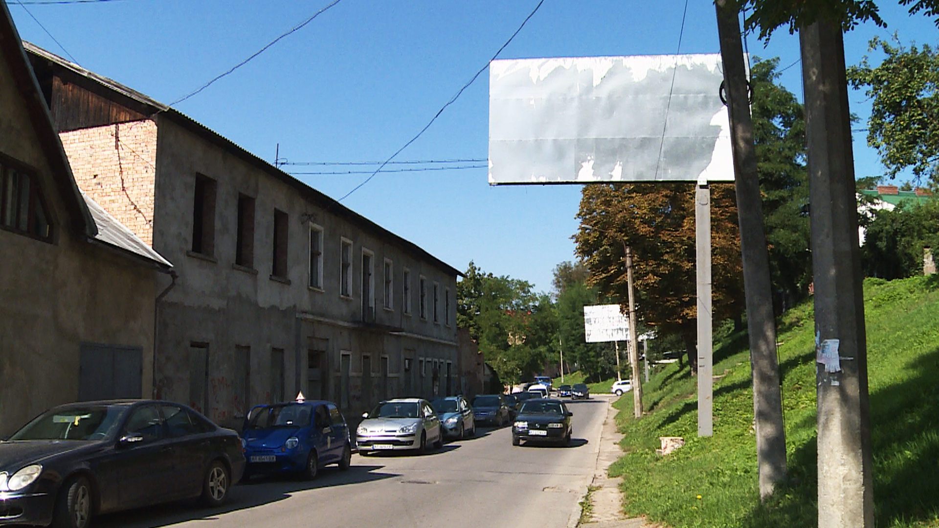 Як у Коломиї контролюватимуть політичну рекламу ВІДЕО