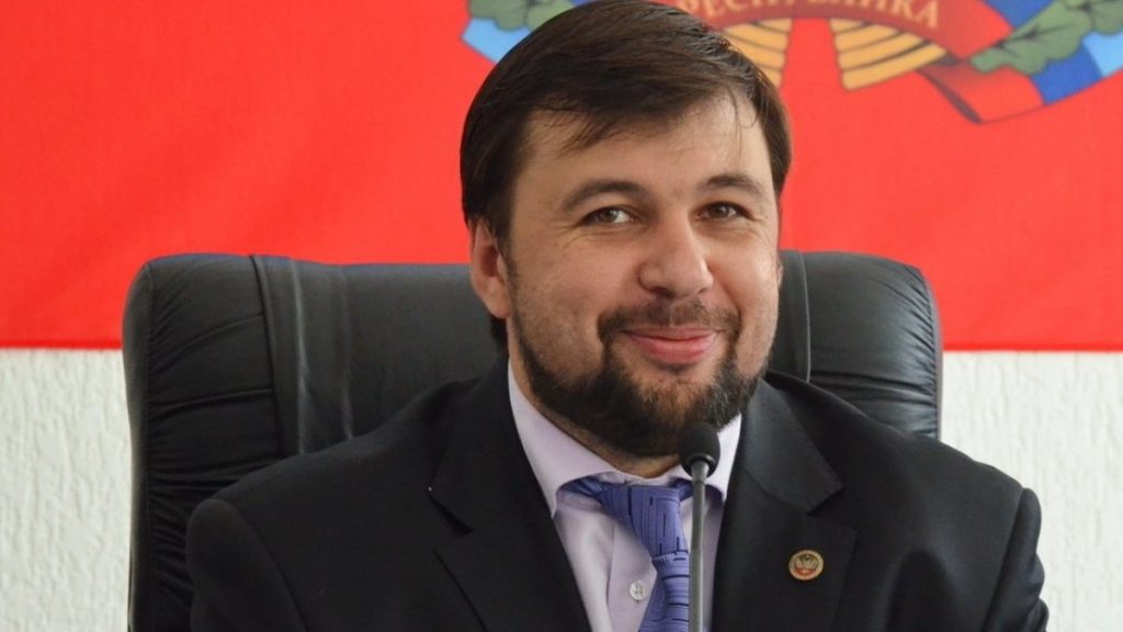 Пушилін переніс атаку "ДНР" на ЗСУ: озвучено новий ультиматум