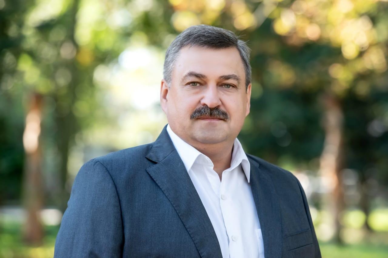 Стало відомо, кого ймовірно обрали головою Городенківської ОТГ