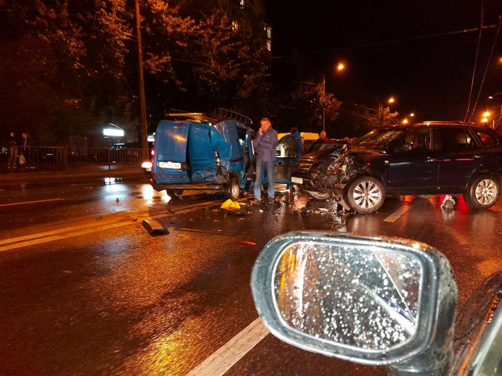 автотроща