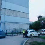 У Франківську сварка закінчилася стріляниною