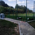 будівництво