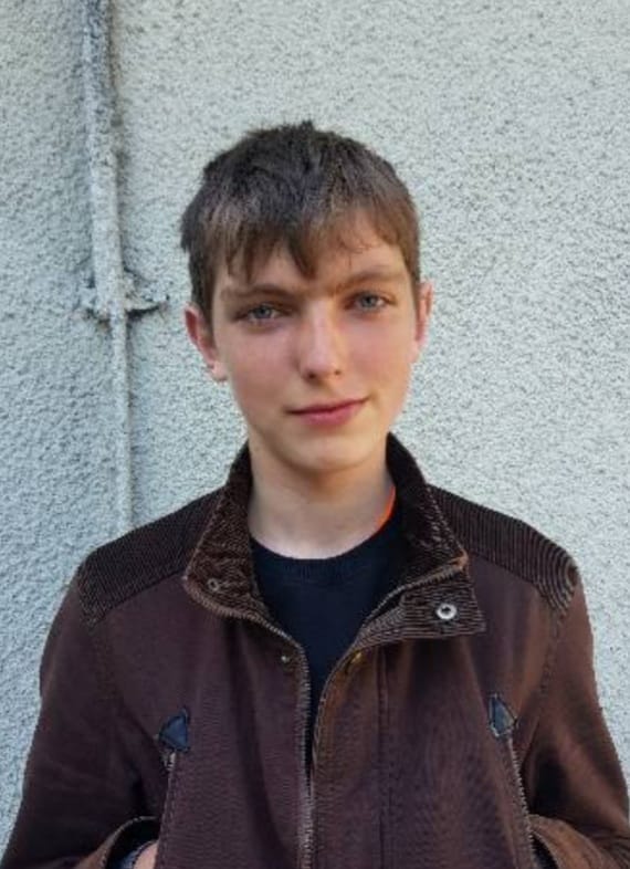 На Франківщині розшукують 15-річного хлопця