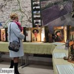 У Франківську відкрили виставку, яка присвячена загиблим на російсько-українській війні