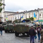 Коломийські "Едельвейси" відзначили вдома День захисника України