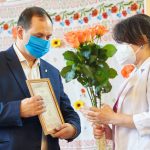 Франківська міська лікарня святкує ювілей ФОТО