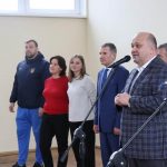 фехтування