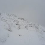 На Говерлі випав сніг ФОТО та ВІДЕО