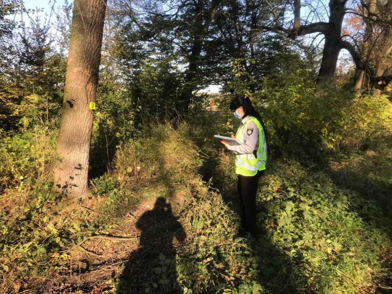 В поліції розповіли деталі жахливої ДТП, в якій трагічно загинув 23-річний прикарпатець