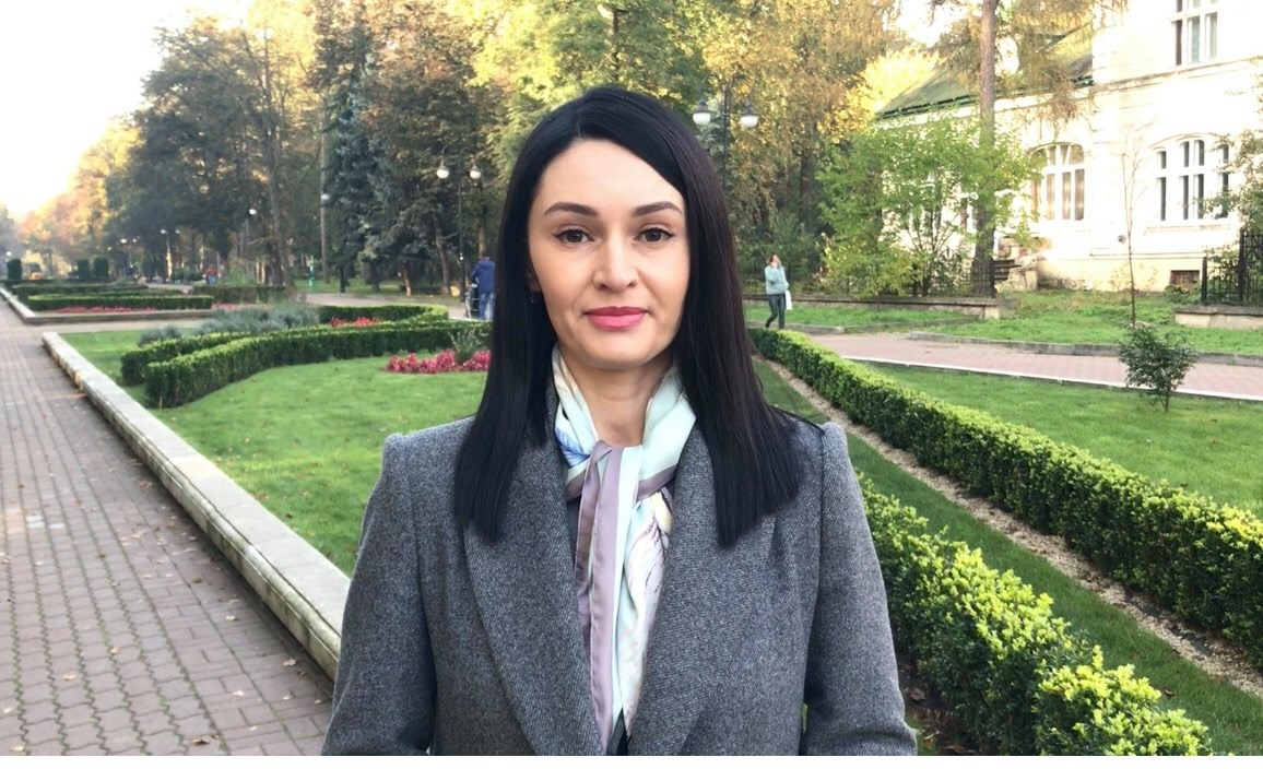 Знані медики Прикарпаття закликали підтримати партію УДАР (відео)