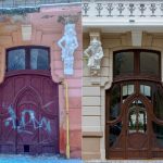 У Франківську відреставрували «будинок з химерами»