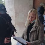 виборів
