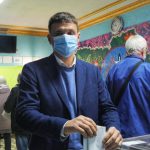 порушення