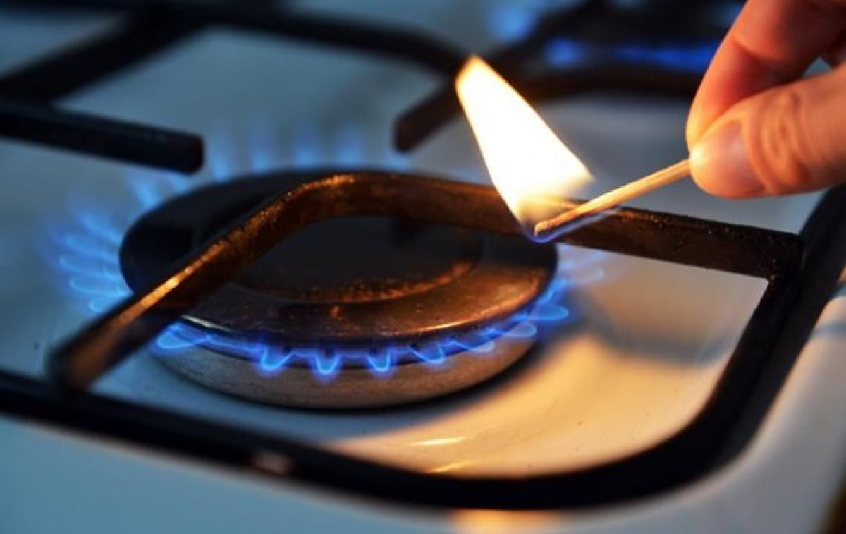 На Косівщині внаслідок ДТП без газопостачання залишилося 40 будинків