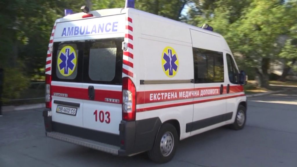Прикарпатцям на замітку: з наступного року зміниться алгоритм виклику «швидкої» ВІДЕО