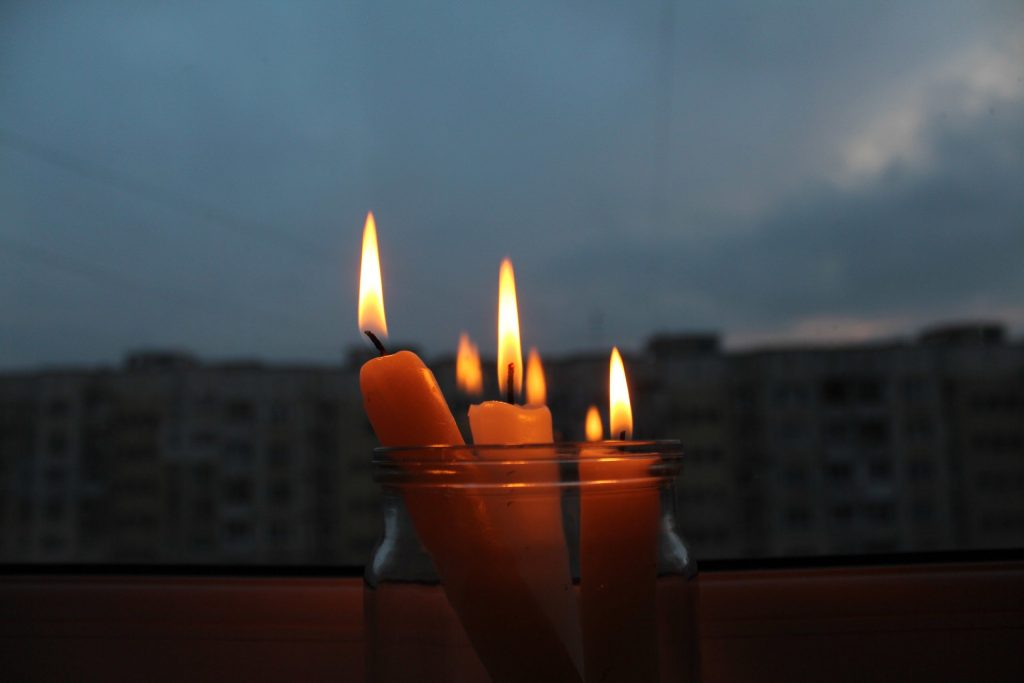 Хто з франківців сьогодні перебуватиме без благ цивілізації