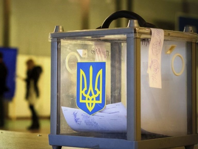 Протиепідемічні заходи під час організації та проведення виборів